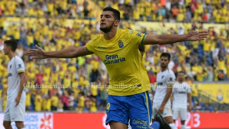Rafa Mir da cordura a la fe amarilla