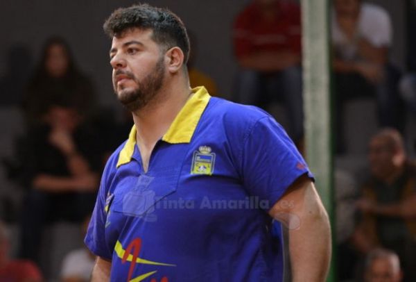 La rocambolesca inscripción mundialista de Añaterve Abreu