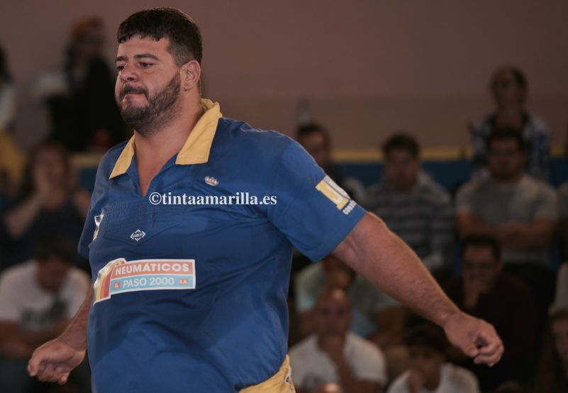 16-18: El Maninidra da un paso importante para disputar la final