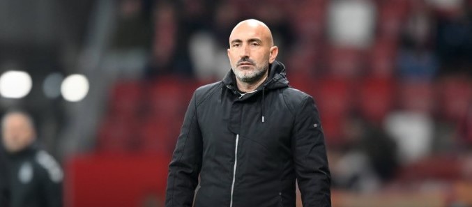 Abelardo califica como extraordinarios centrales a Coco y Curbelo