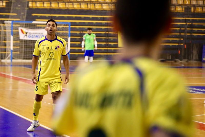 "El equipo tiene un plus de confianza"