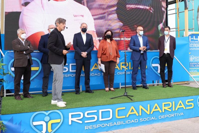 El deporte como vehículo del desarrollo sostenible