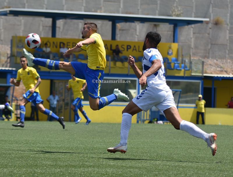 Control en una alfombra