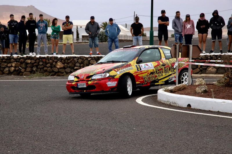 Teguise abre las puertas de Lanzarote