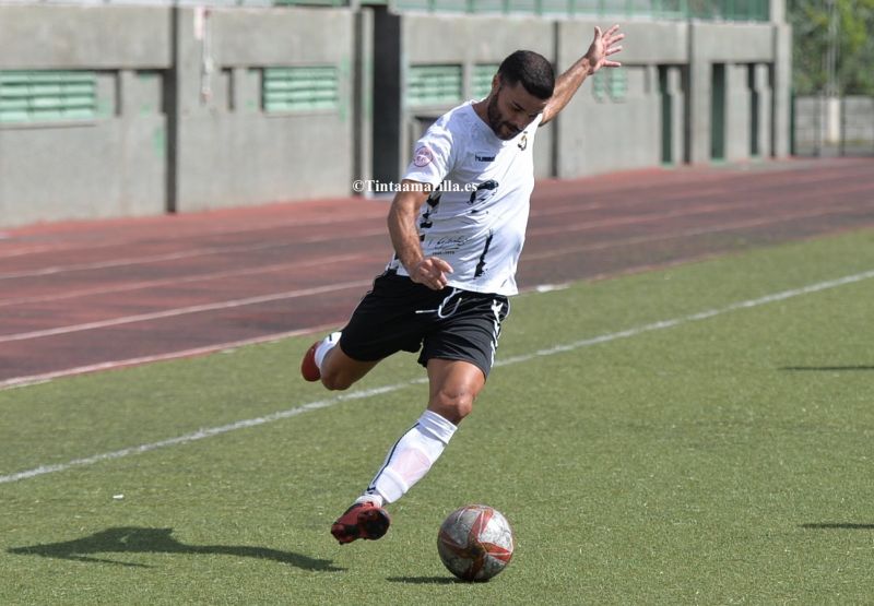 3-0: El Arucas vuelve a ser fiable como local