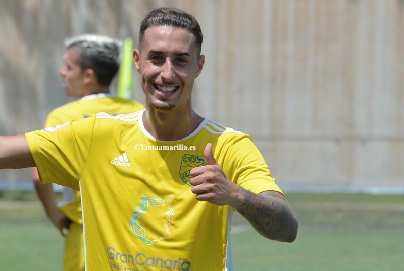 1-1: El gol de Adrián Socorro supo a poco al Sanfer