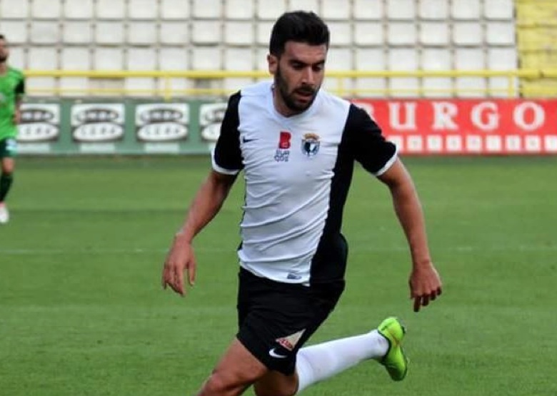 Adrián Hernández la armó en El Plantío