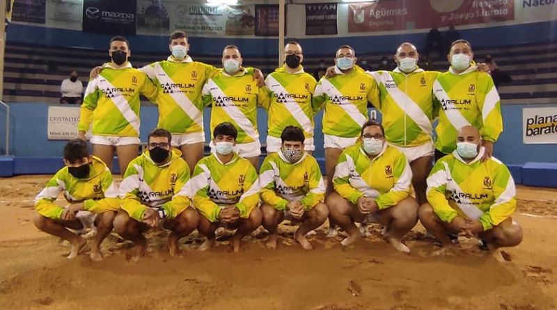 El Agüimes ya conoce su calendario en la Primera Regional