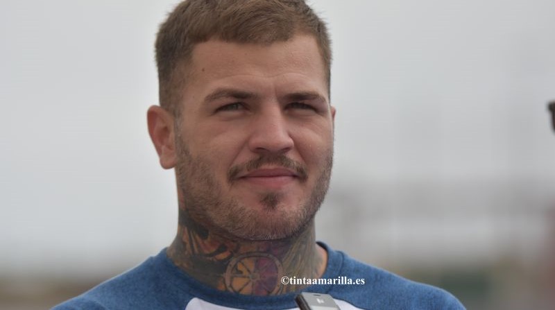 El futuro palmero de Agoney, Pedro, el profe Rubén, Aridane, ...