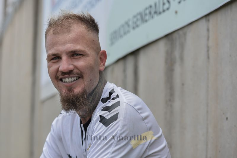 Banquillo para Moreno, cambio de Agoney, bajas satauteñas y aruquenses, ...