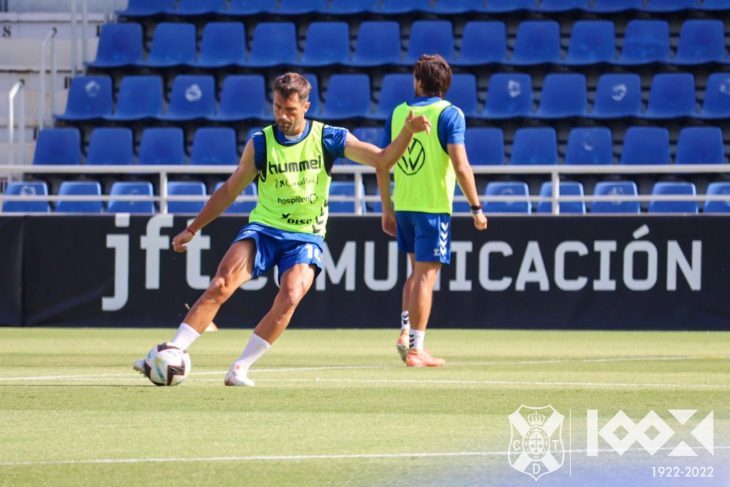 "De nada sirve el pasado"