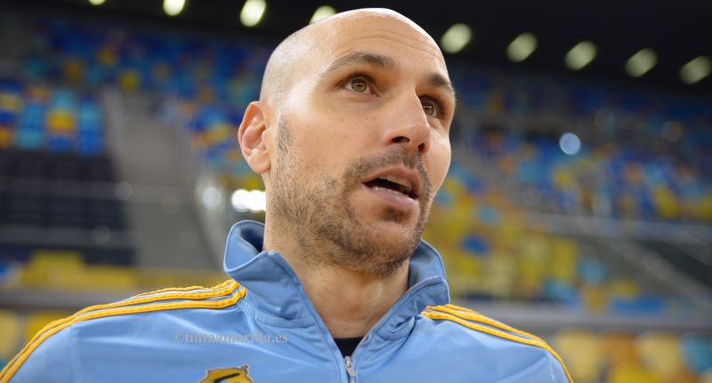 Oliver, a dos misiles de alcanzar los 600 triples 