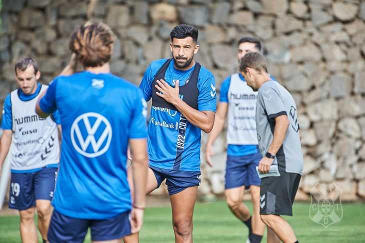 Ramis rescata a Alberto