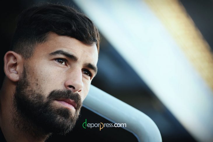 Alberto tiene prisas por conocer su futuro