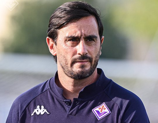 Nuevo reto de Aquilani, Comesaña, Javi Castellano, Ale Gil, ...