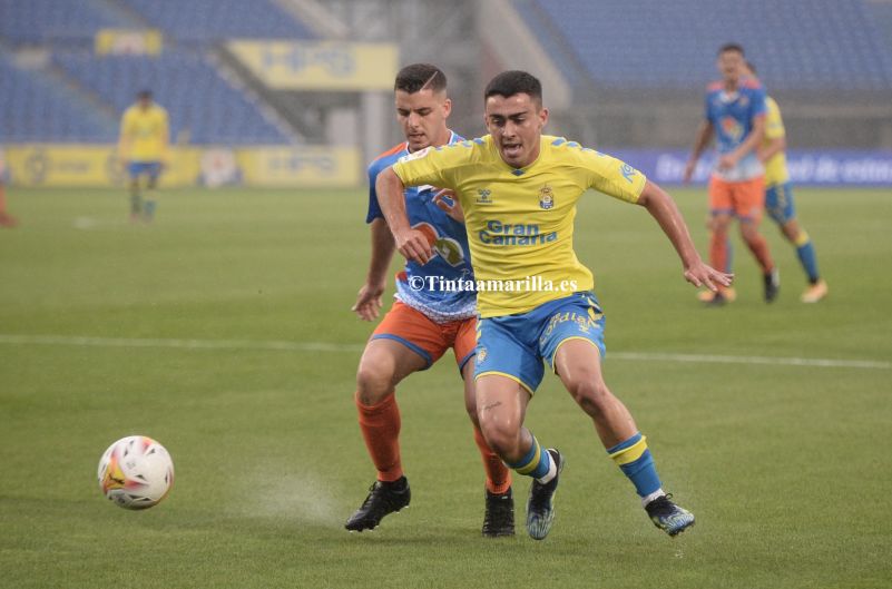 Moleiro y Ale entran en el radar internacional