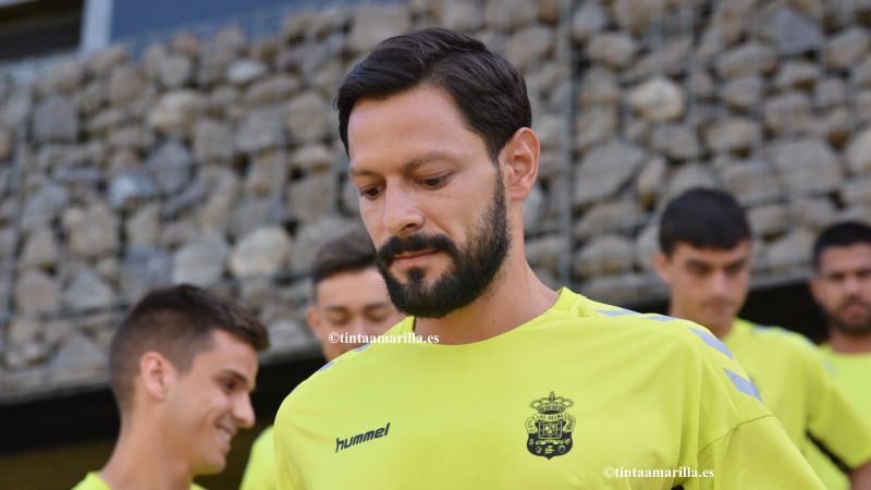 "Estoy comprometido, pese a las dificultades"