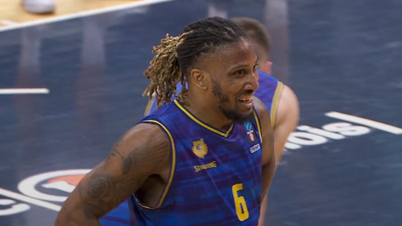 74-84: El Granca da la campanada en Francia