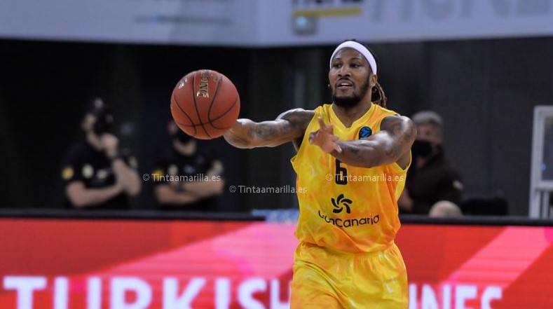 Los problemas crecen para el Gran Canaria