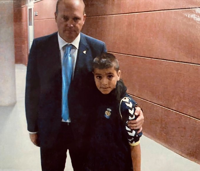 Las cosas del destino