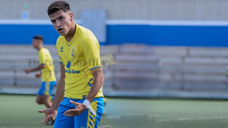 Nuevo positivo en la UD