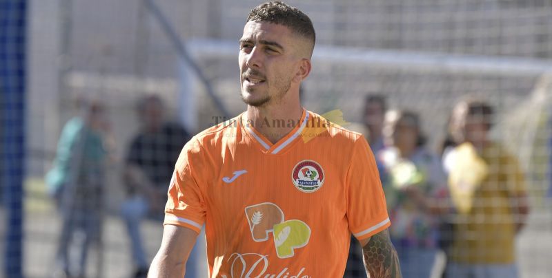 3-4: Siete goles en el derbi de las Medianías