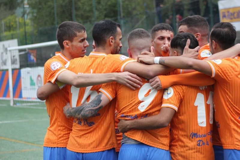 2-1: El San Mateo gana su derbi de penalti y en el tiempo extra