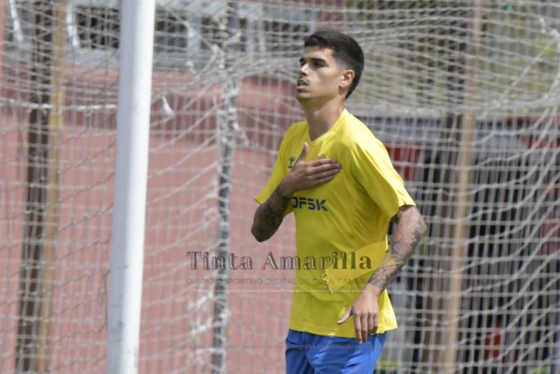 San Mateo y Lanzarote sacan tajada a una oleada de empates