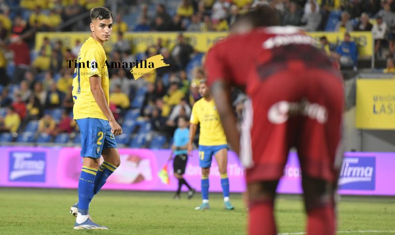 Ale García, a préstamo en Primera RFEF