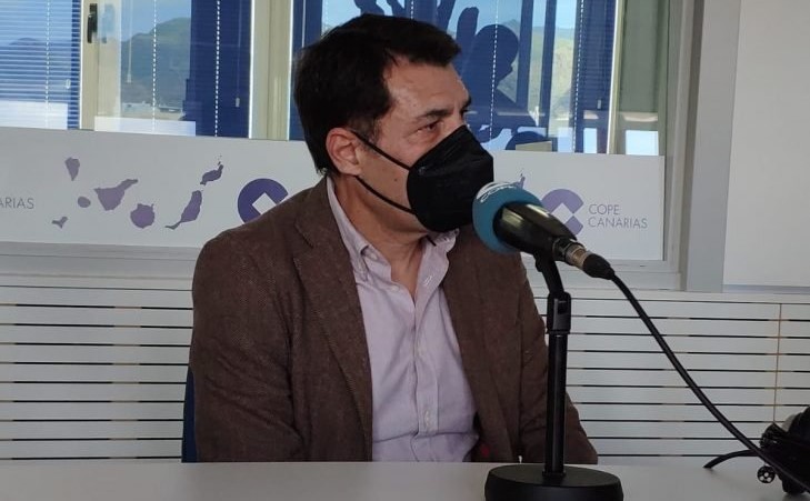 Morales Mansito, la alternativa tinerfeña a Juan Padrón