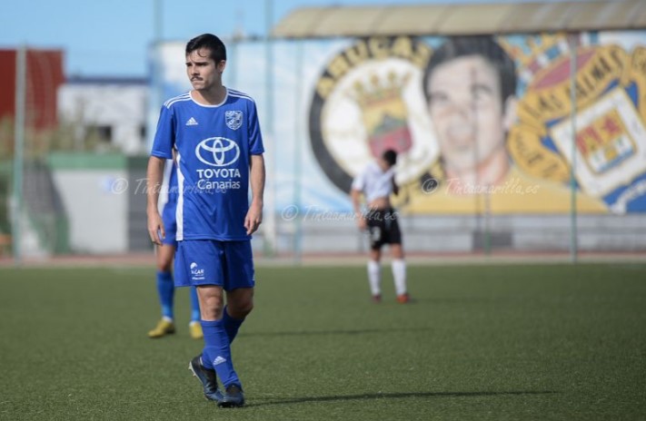 Partido de 'alto riesgo' para la UD San Fernando