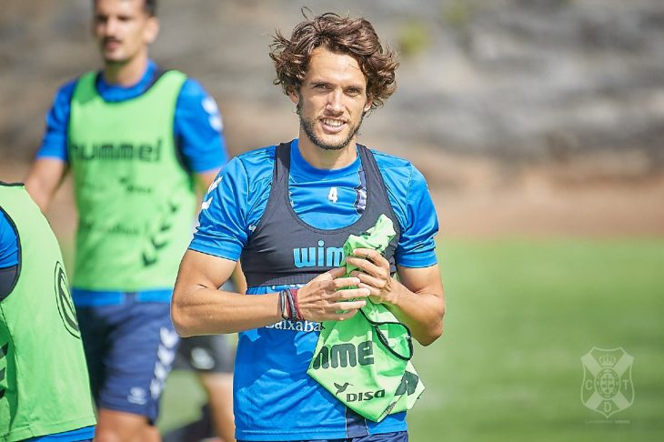 "Cualquier jugador de la UD te la puede liar"