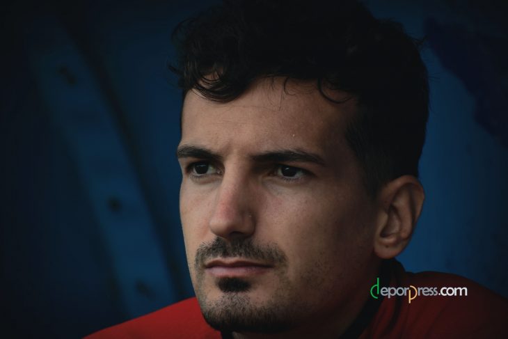 "Ahora somos más agresivos"