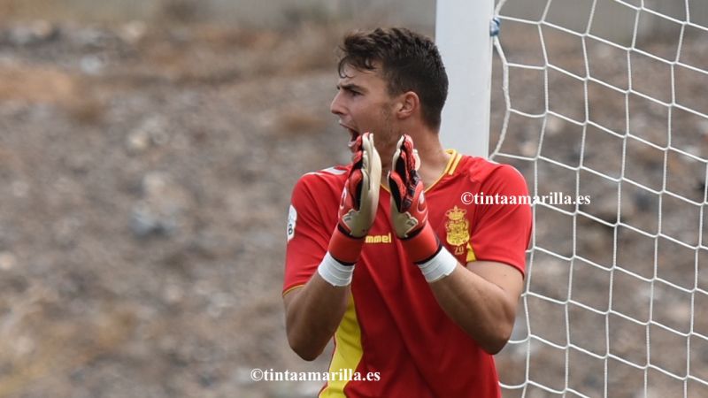 1-0: Un raquítico Marino cierra la racha del filial