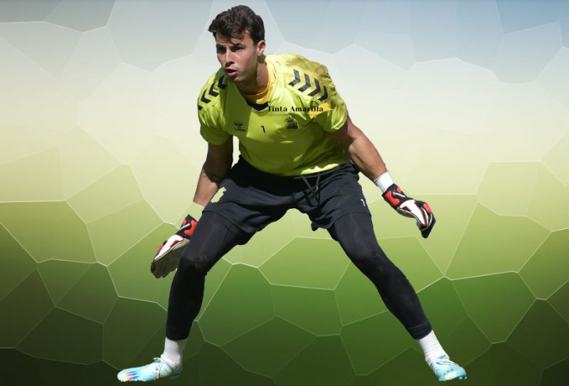 El derbi coherente de Álex Domínguez