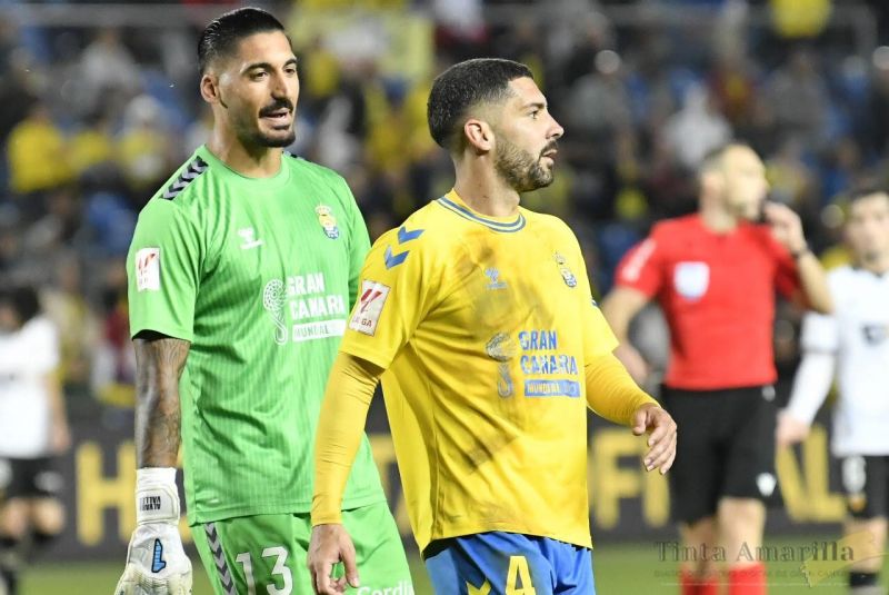 "O me rompen la cabeza o el balón va para dentro"
