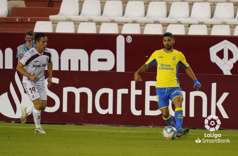 "Lo primero es ser serio en defensa; todos se han sacrificado"