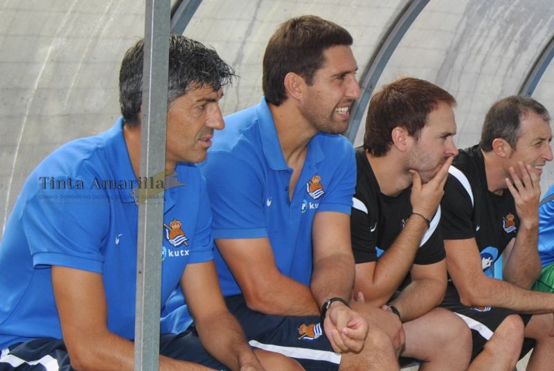 El Sanse, rival amarillo en 4 anteriores visitas