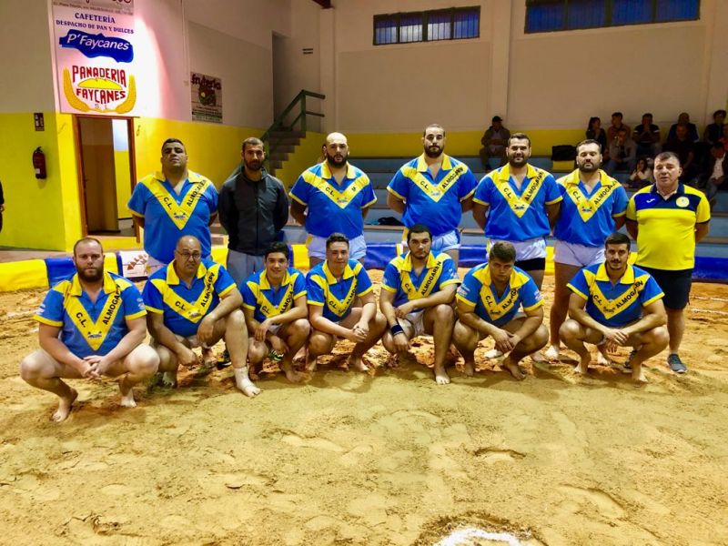 Se acerca el final de la fase previa