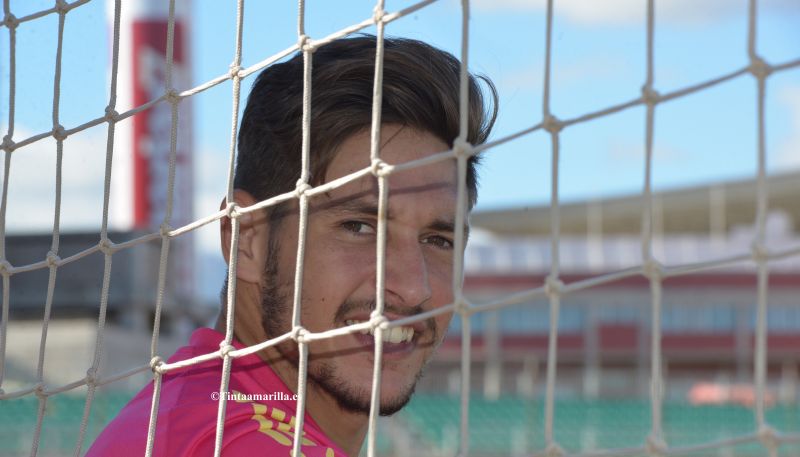 "Me retiro con pena, pero valoro más mi salud"