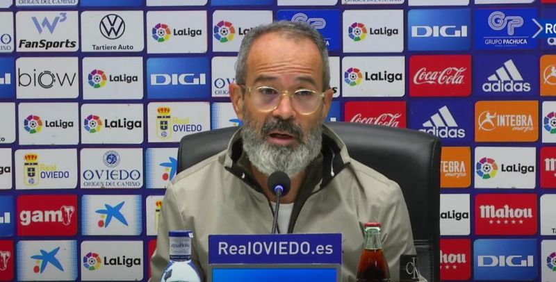 "Esta vez Las Palmas no tenía tan claro lo que debía hacer"