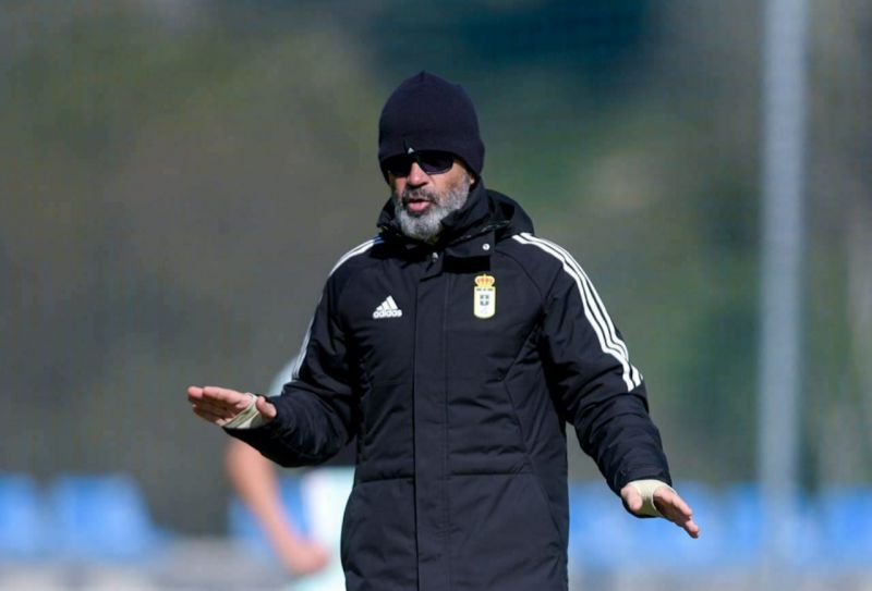 Cervera lamenta la baja de Montoro: "Nos trastoca todo ante Las Palmas"