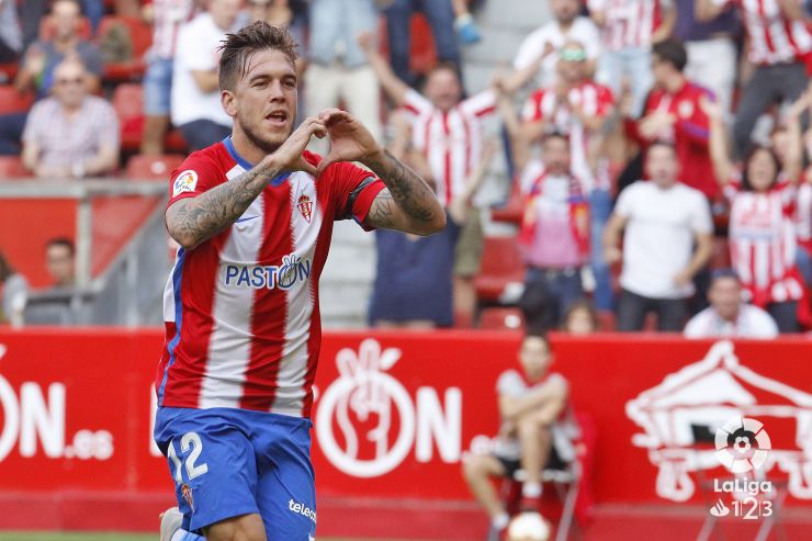 Jiménez y la incansable búsqueda de alas en la UD