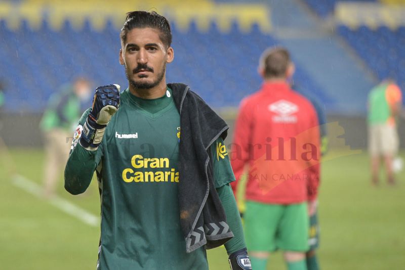 Valles, baja definitiva para Logroño