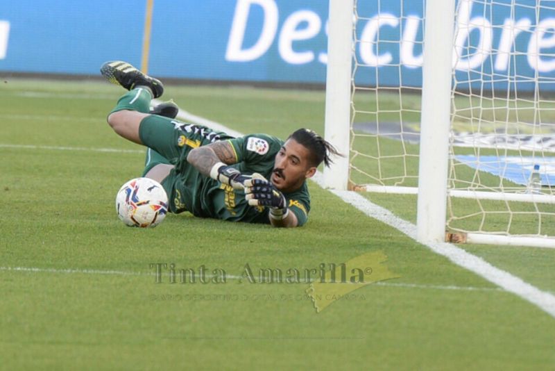 Las Palmas vs Mallorca