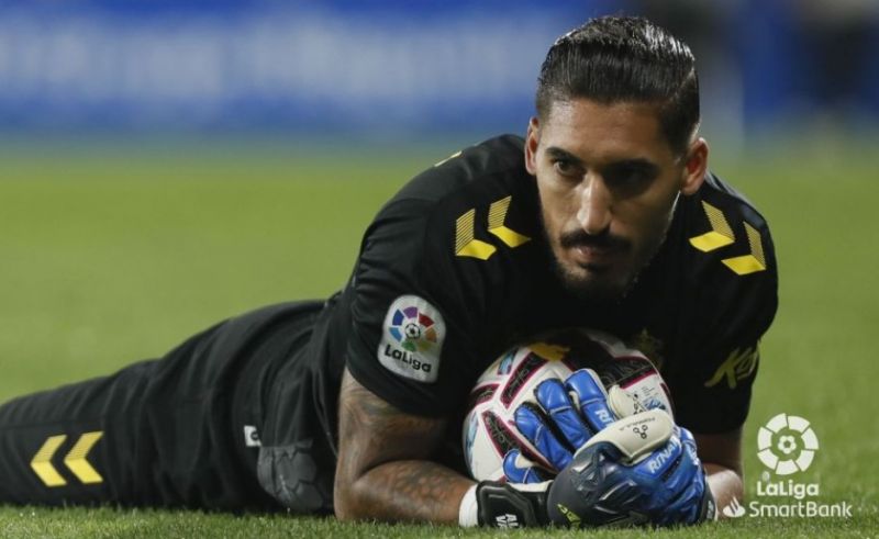 Ni el Burgos estropea el gran dato de Valles