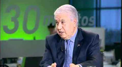 Achi quiere un entrenador de Tenerife