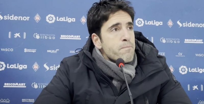 "Las Palmas tiene un fútbol muy bonito, como la mayoría de los canarios"