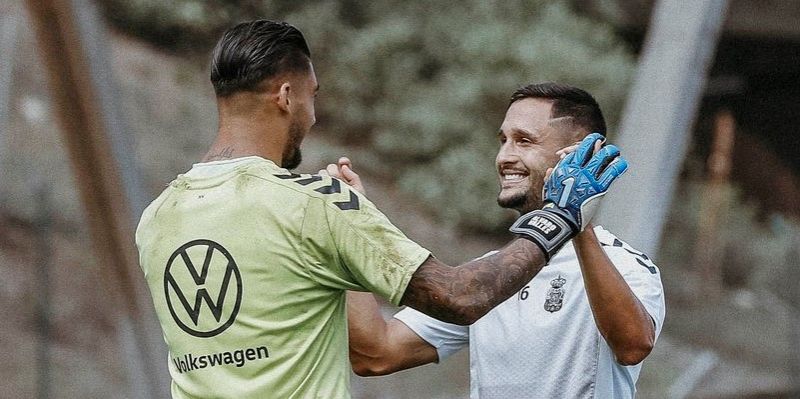 "Lo tenemos todo para ser líderes"