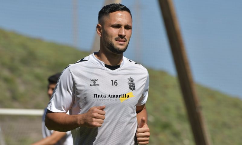 Andone afronta la recta final de la Liga con un nuevo contratiempo
